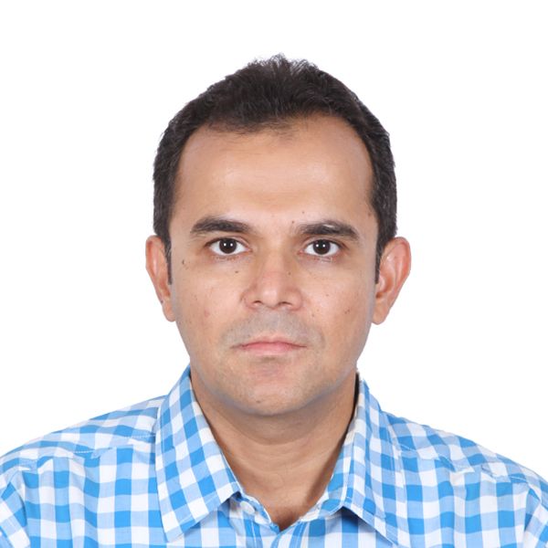 Samiullah Bhatti