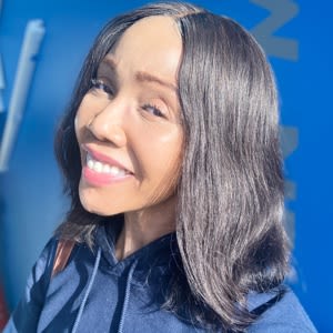 Tia Walker