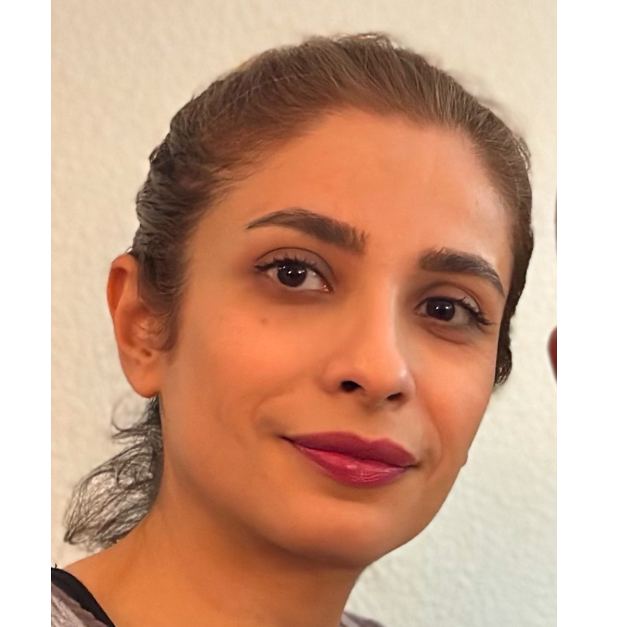 Sharareh Foulad