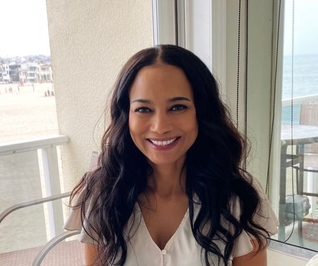Rhonda Hammink