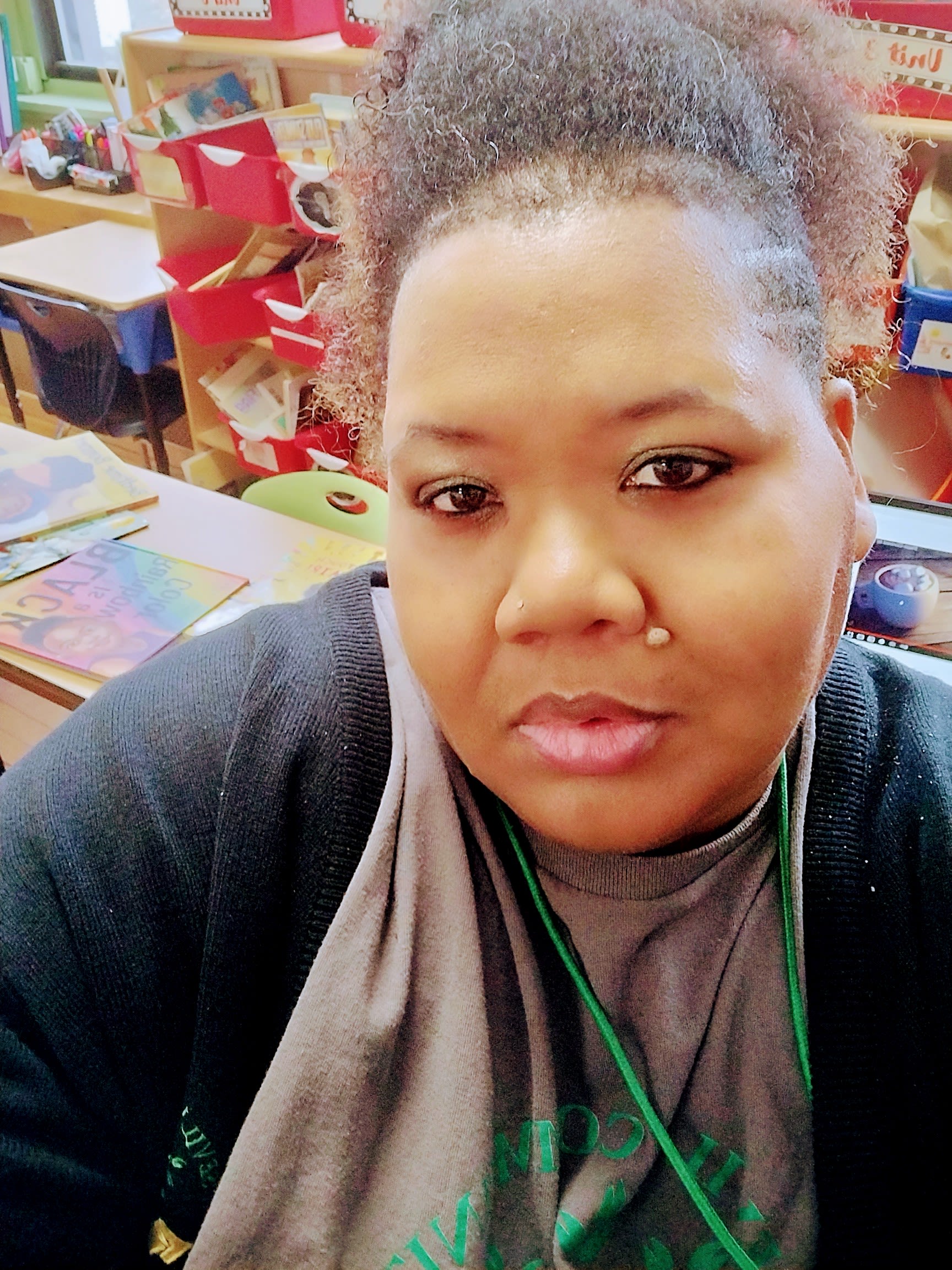 Bonita Boyce Boyce