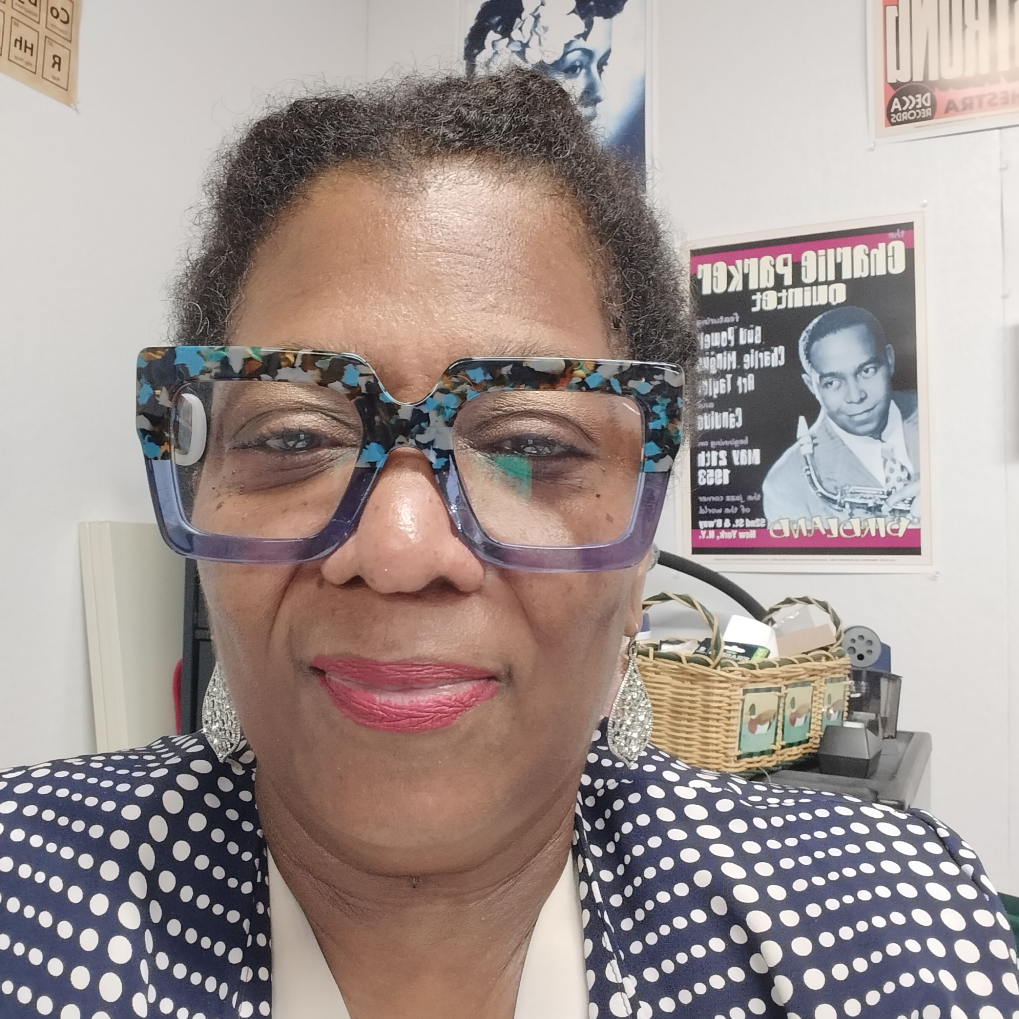 Benita Hopkins