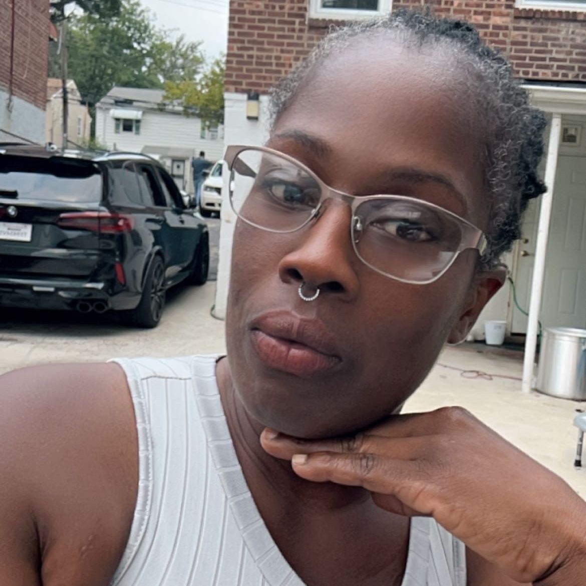 Yanique Leslie