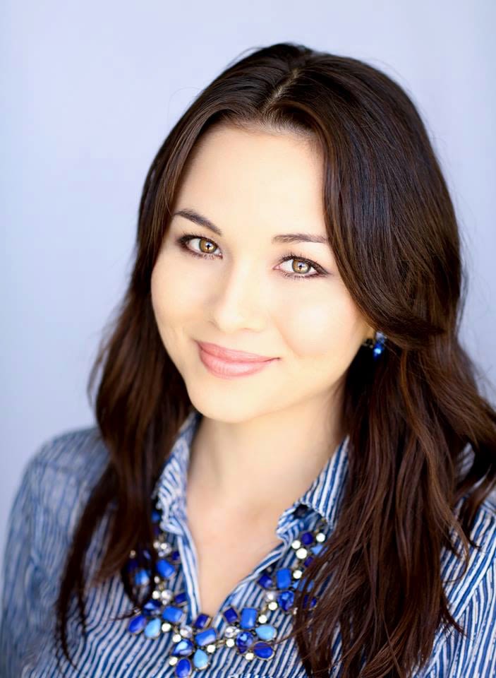 Noelle Stearns