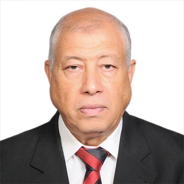 Mohamed Mahmoud