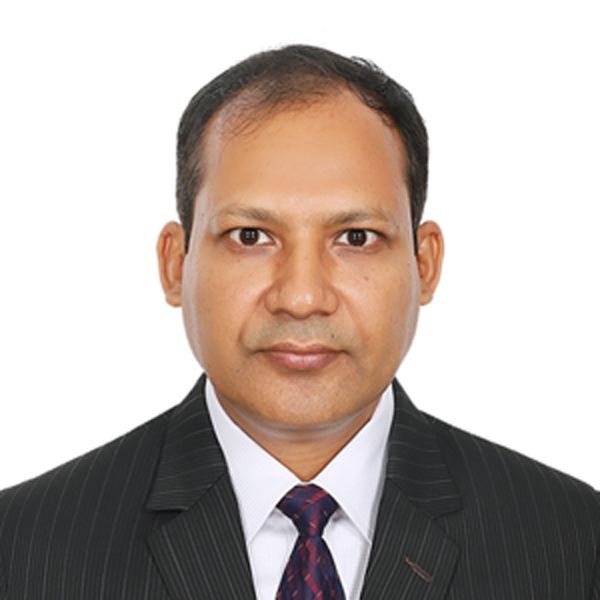 Pralay Paul Chowdhury