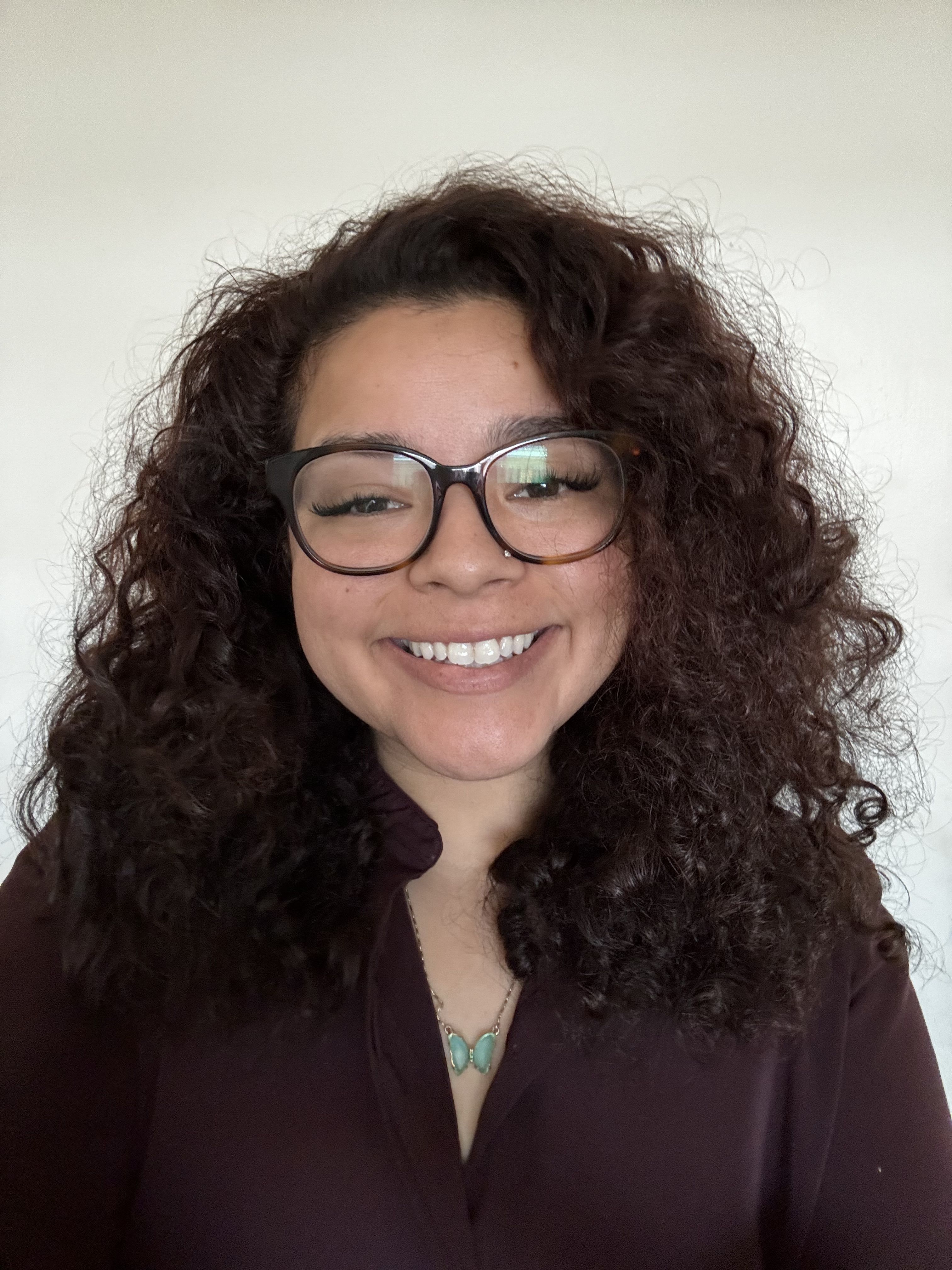 Elizabeth Cardenas-vega