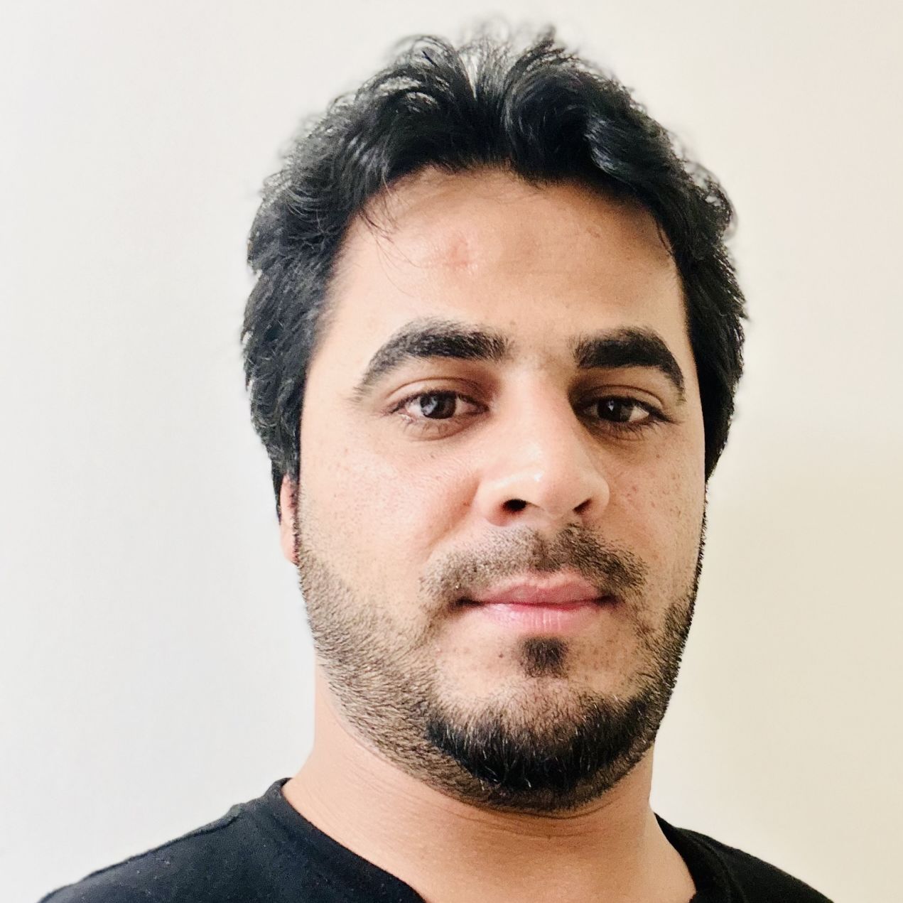 Ferdous Bayangar