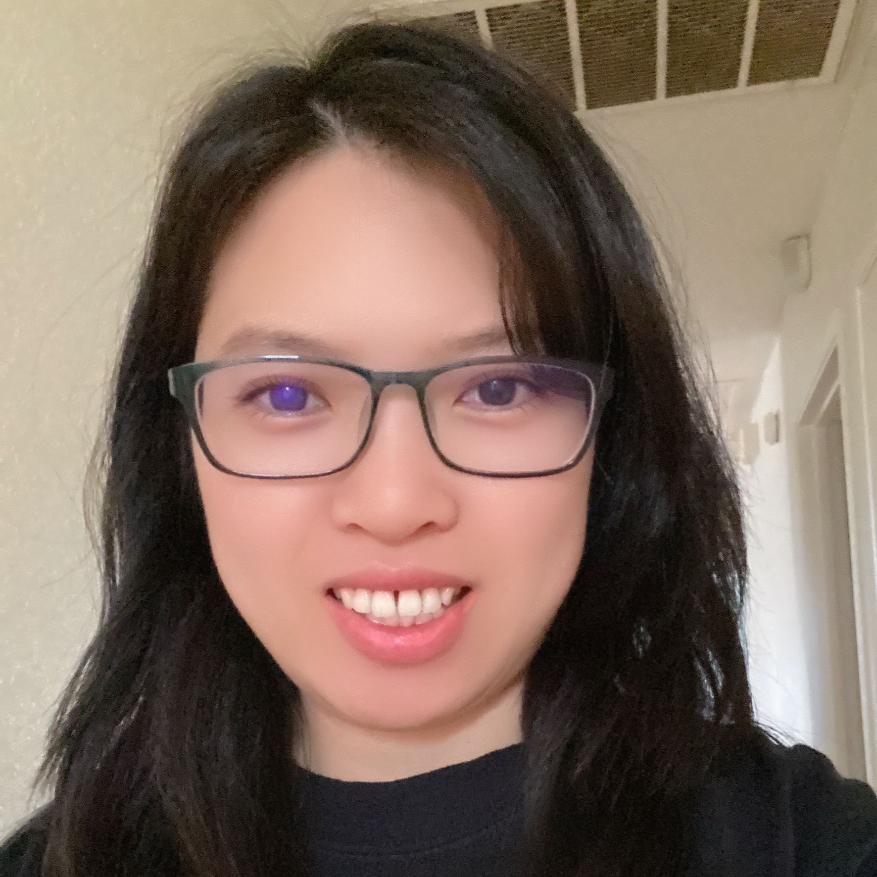 Amy (Nhuc Din) Luong