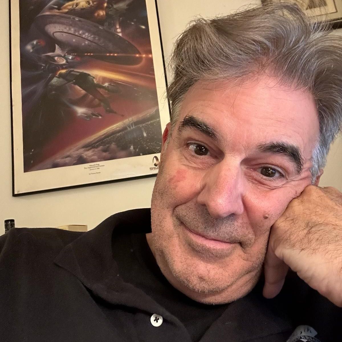 Michael John