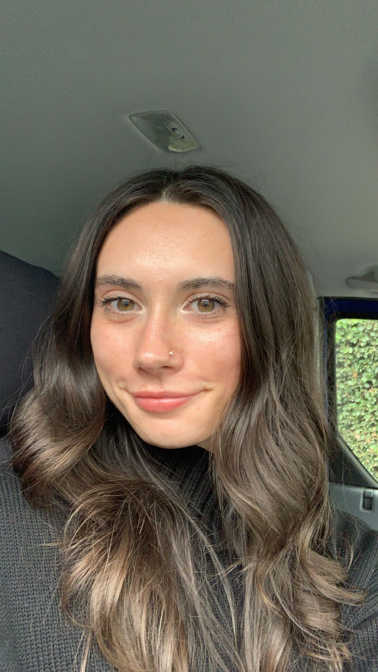 Isabel Cien