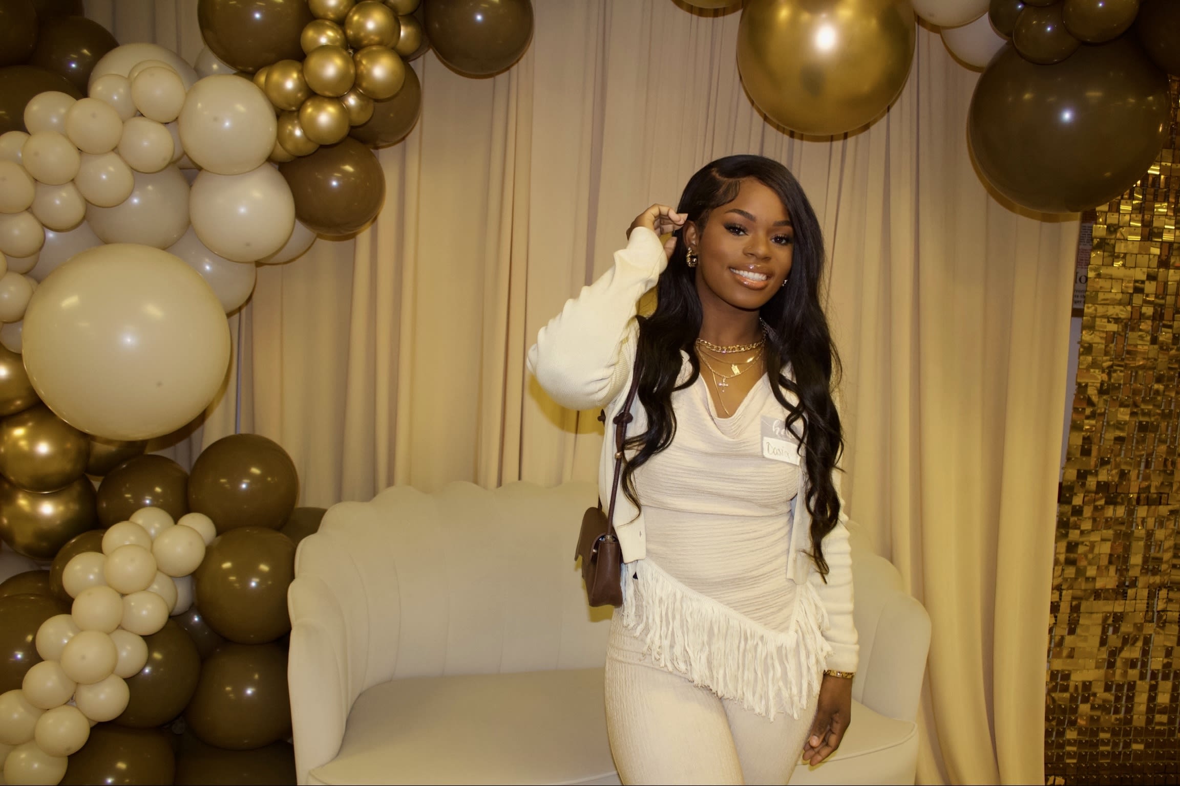Quaydasia Josephs
