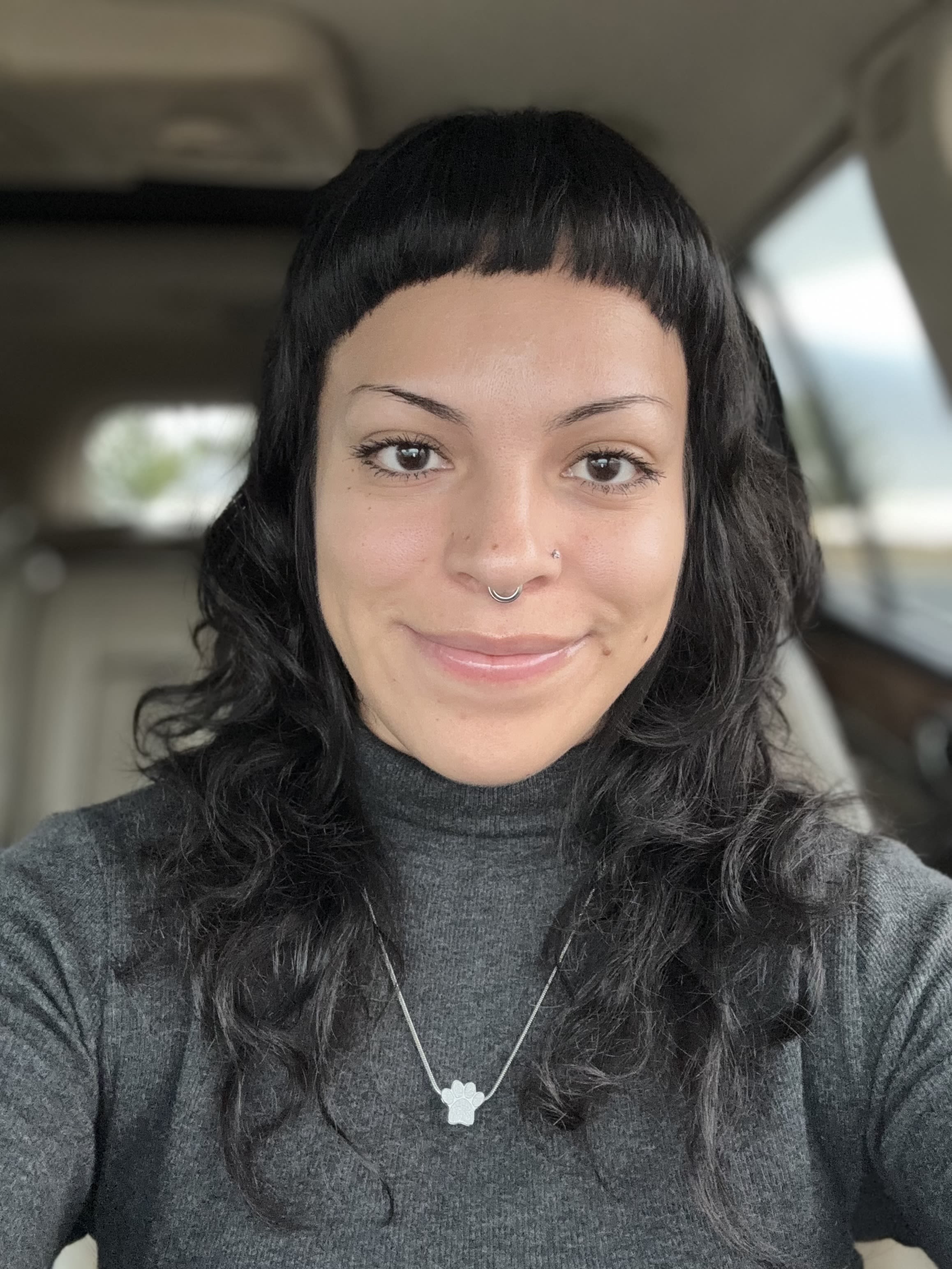Evelyn Gonzalez