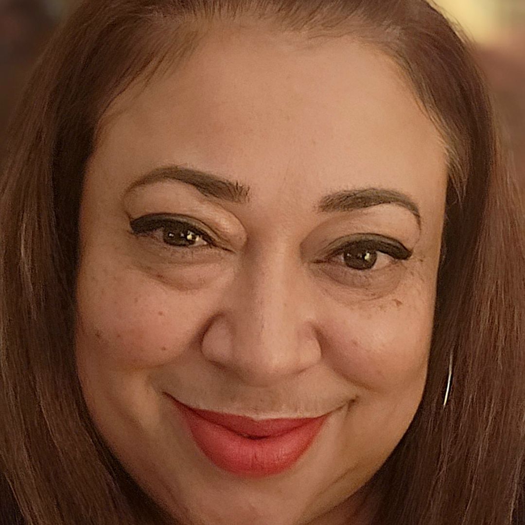 Patricia Felix