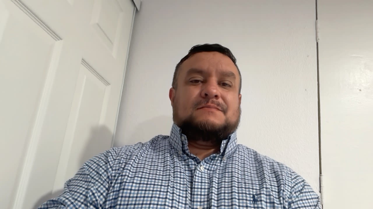 Miguel Perez