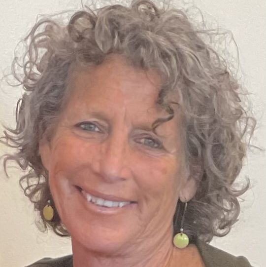 Debranna Ray