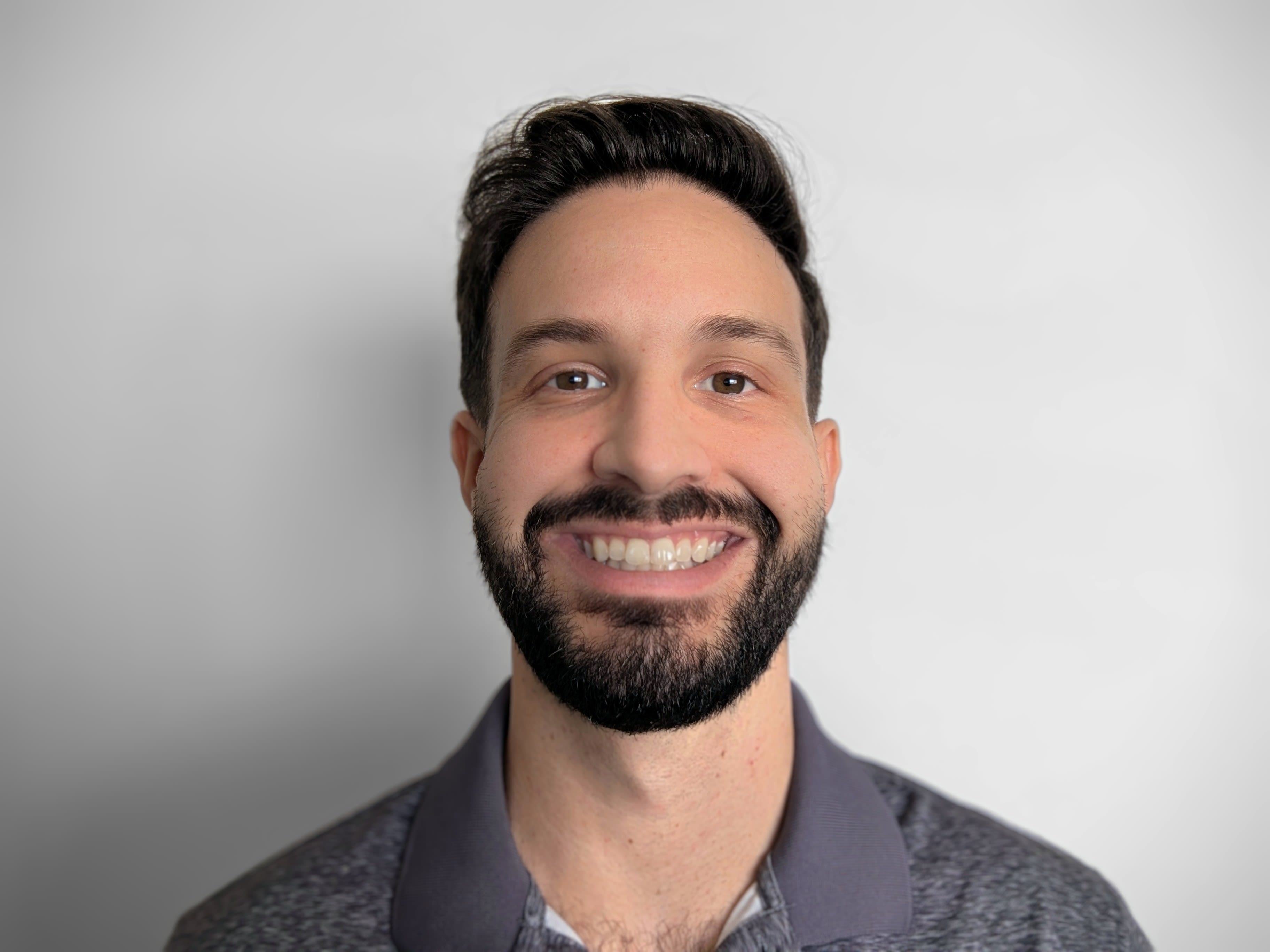Scott Santos