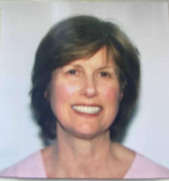 Margaret (Meg) Karakekes