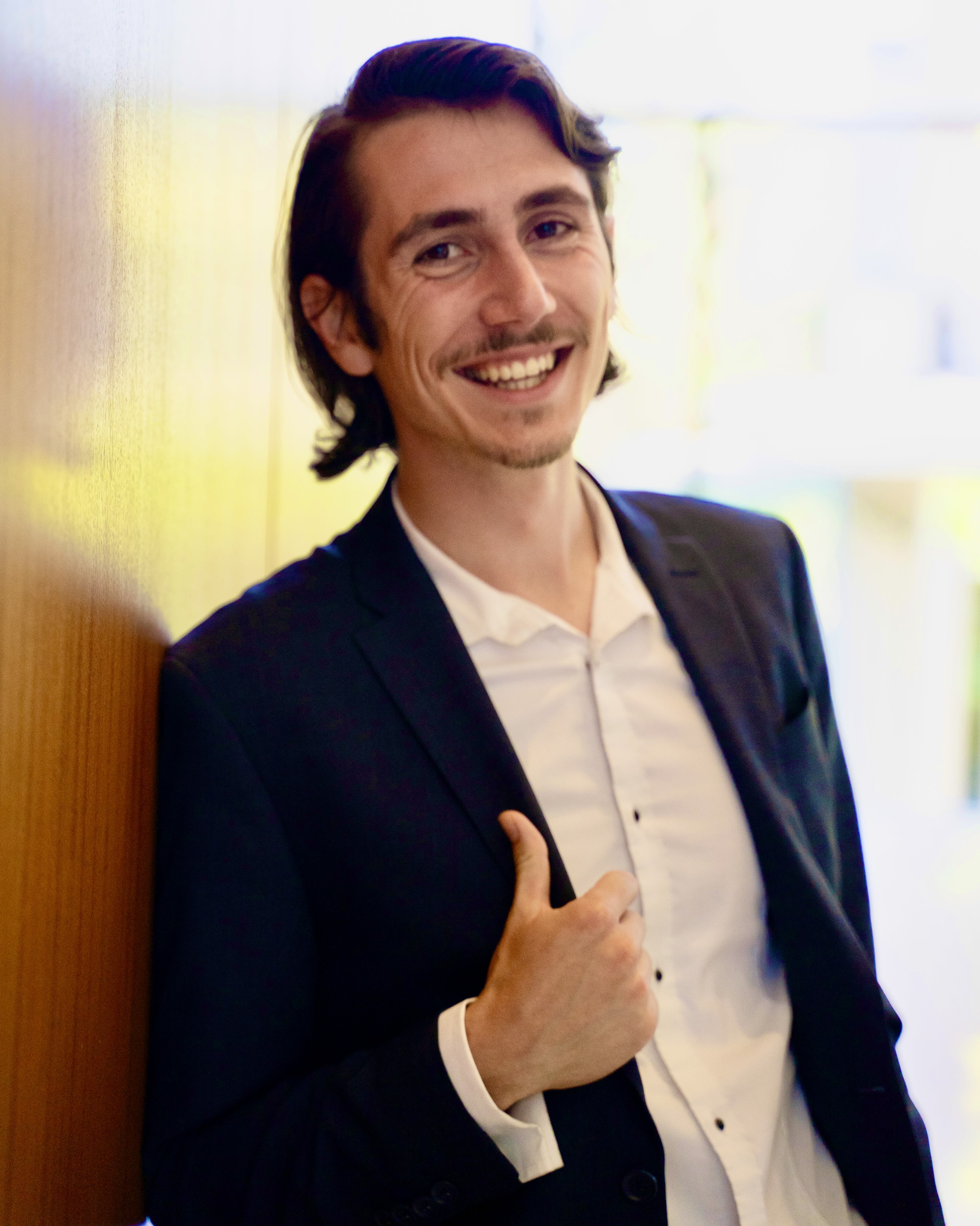 Luca Cannuscio