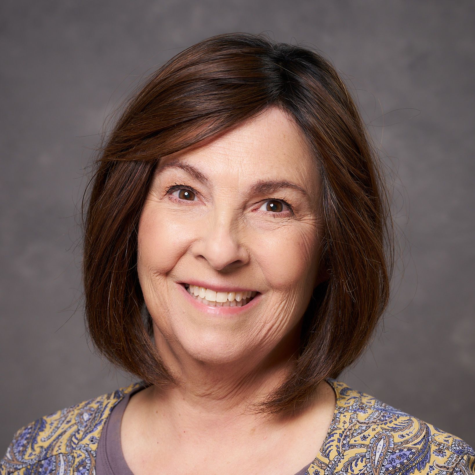 Debra Shulman