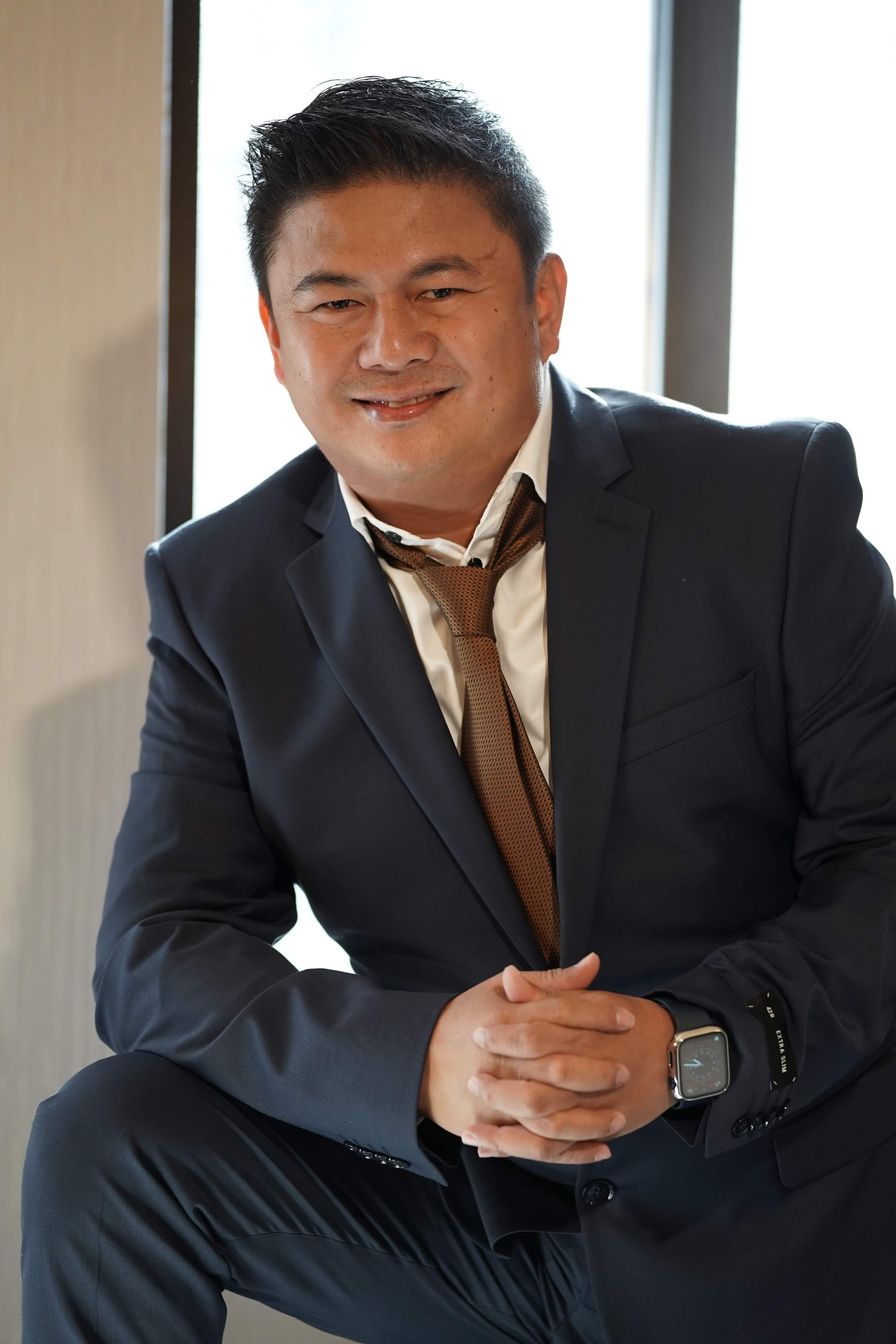 Joseph Usero