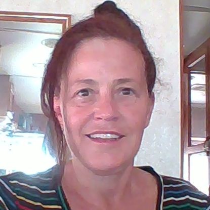 Maria Carolina Ricardo Dos Santos