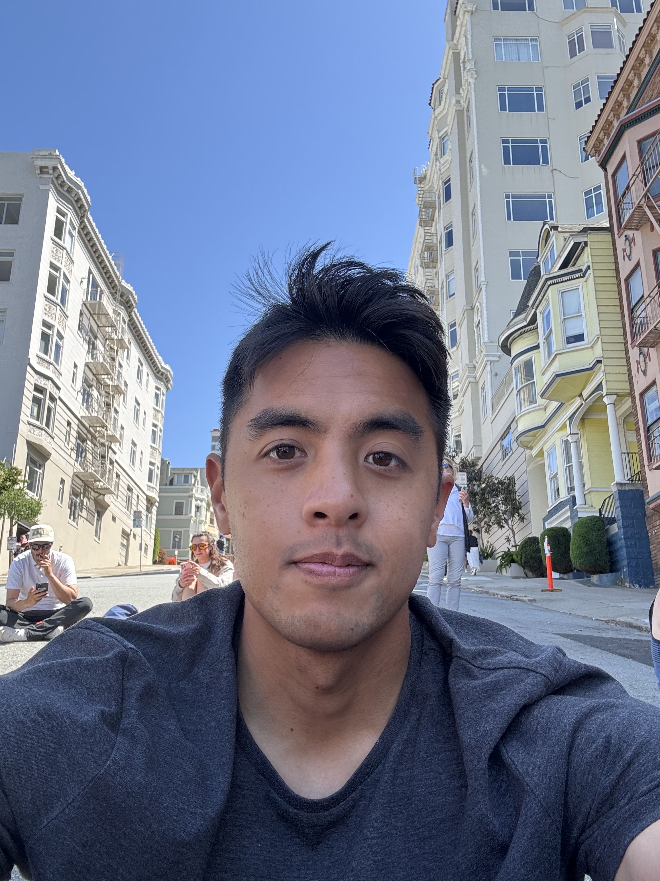 Matthew Edano