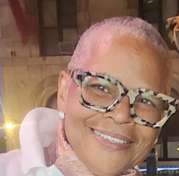Wendy Williams