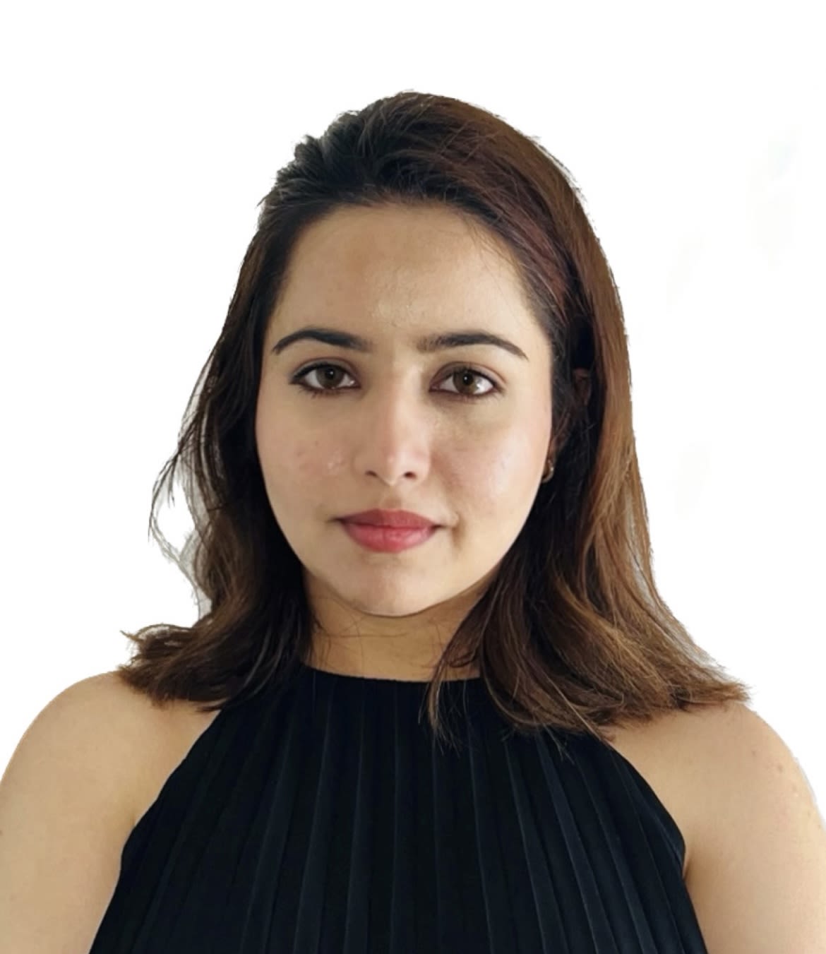 Yashneep Kaur