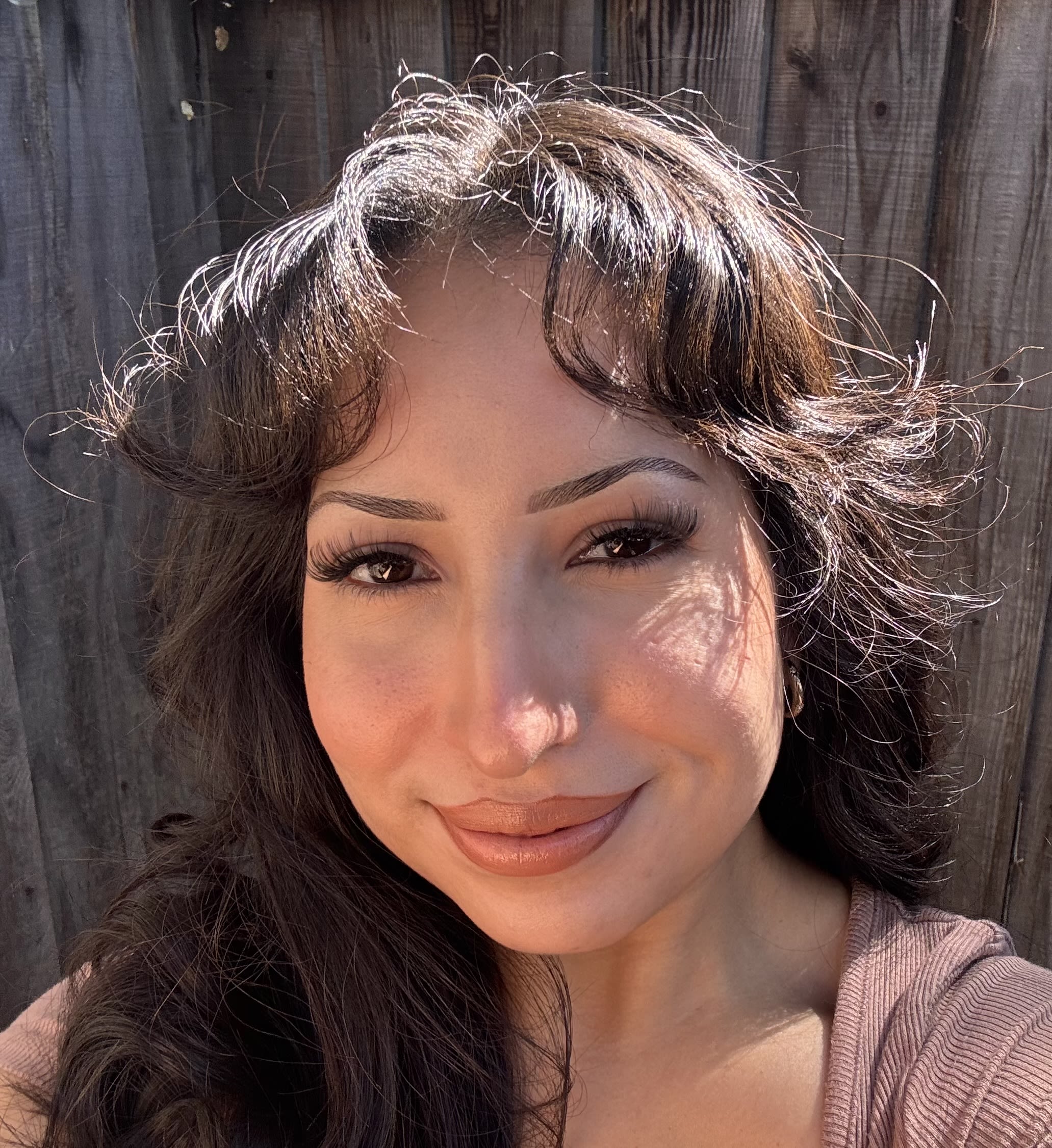 Fatima Martinez