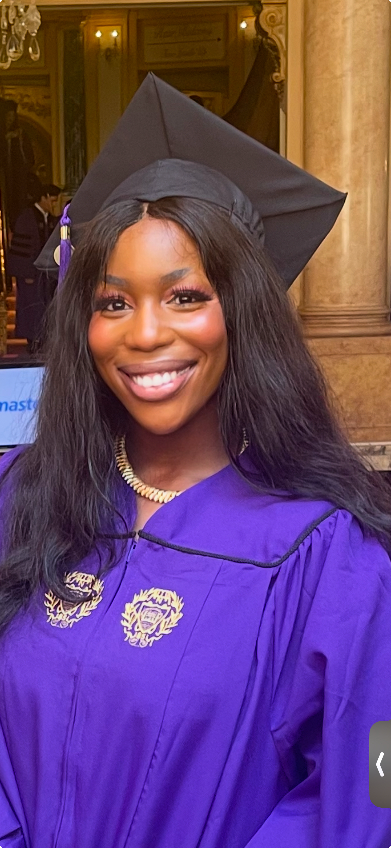 Genelle Nkwocha