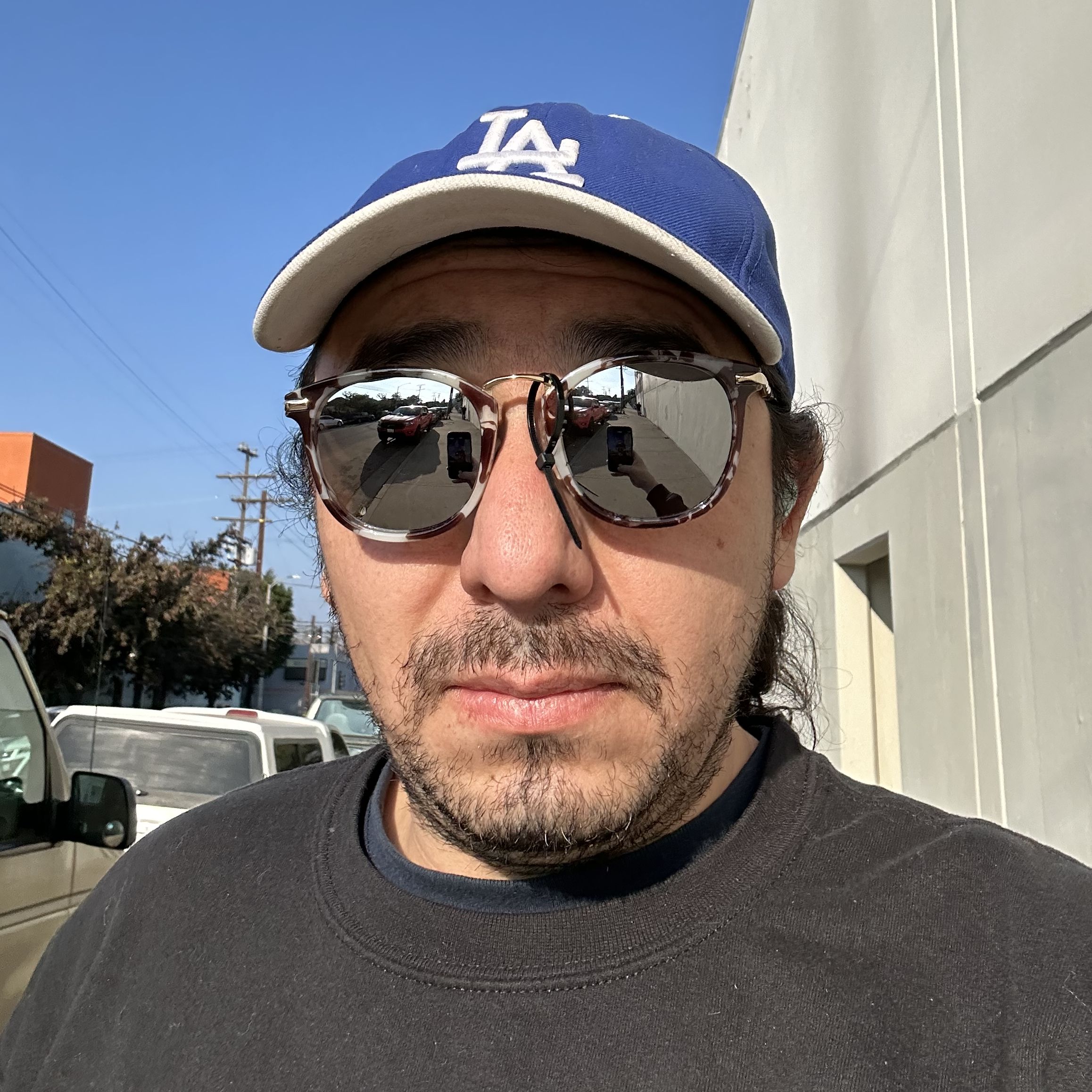 Ruben Paniagua