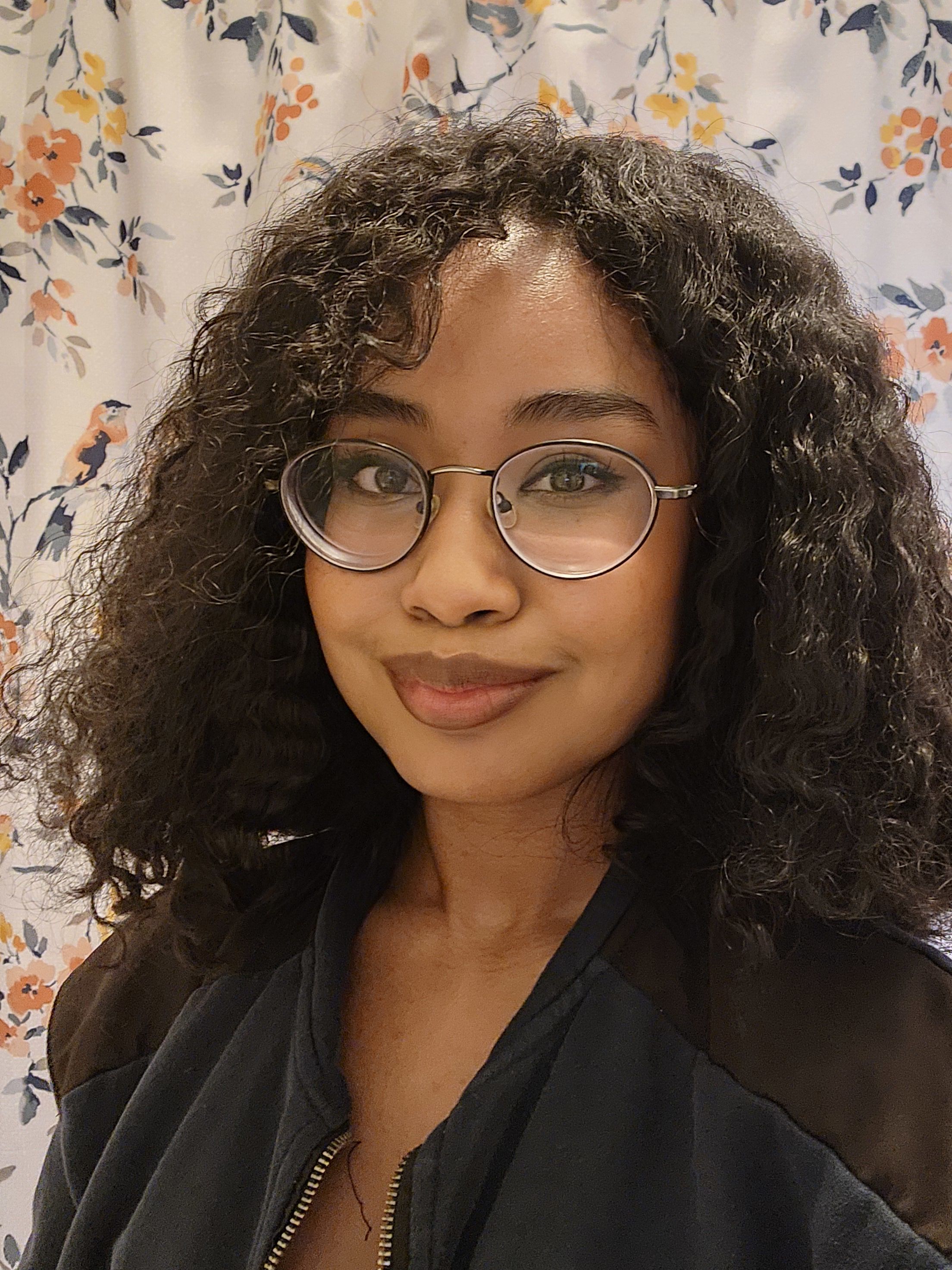 Jasmyne Weaver