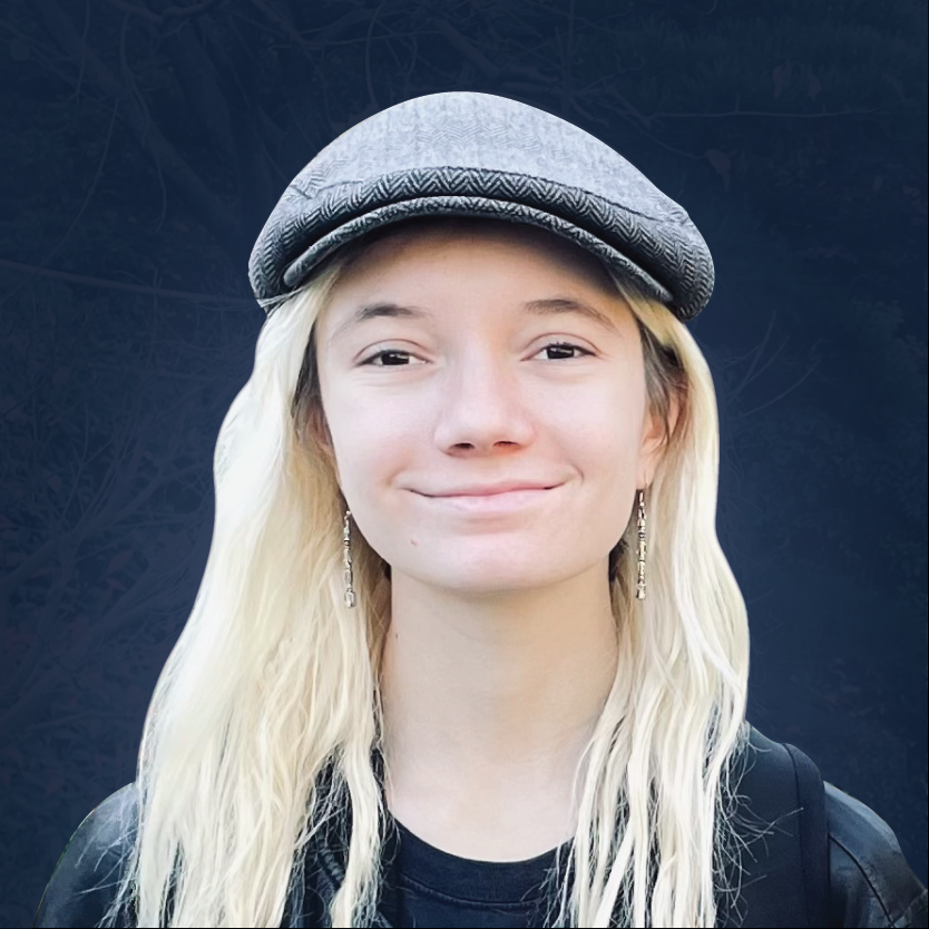 Elizabeth Weber