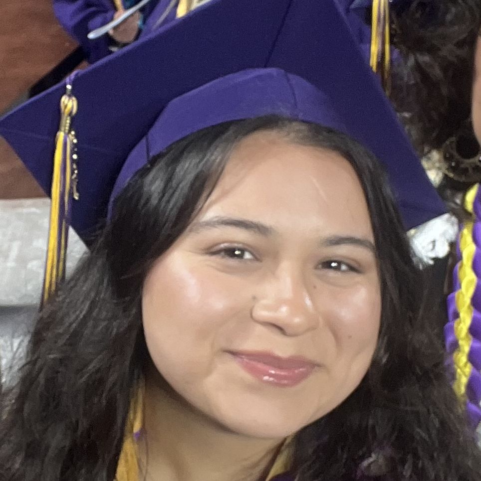 Dafnie Zaragoza
