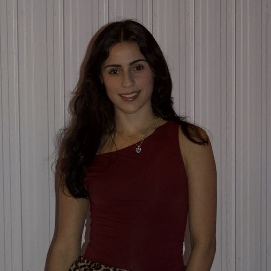 Kariana Gonzalez