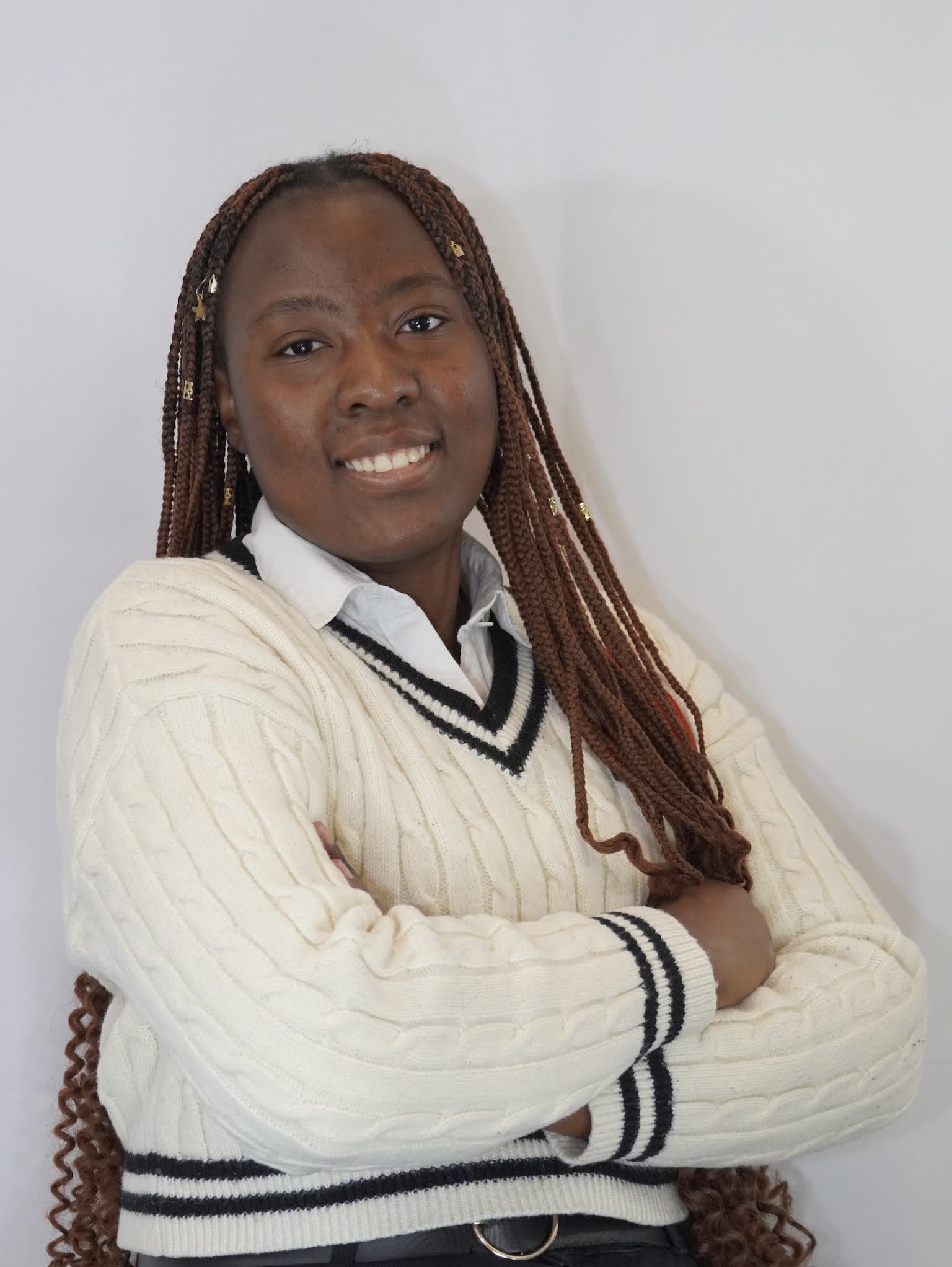 Alice Njamnsi