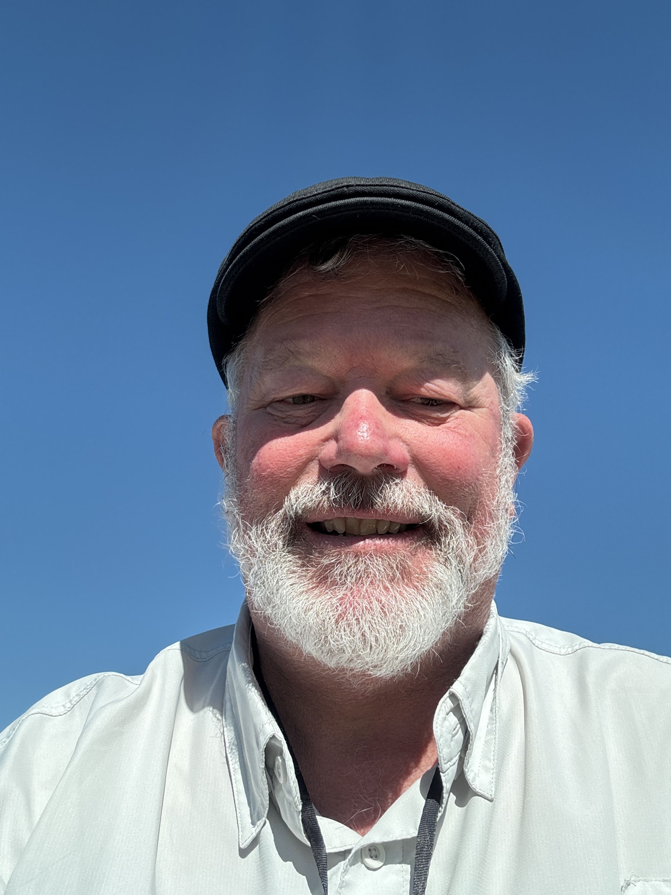 Michael Howell