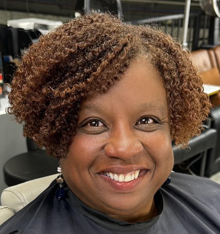 Bernice Dickey