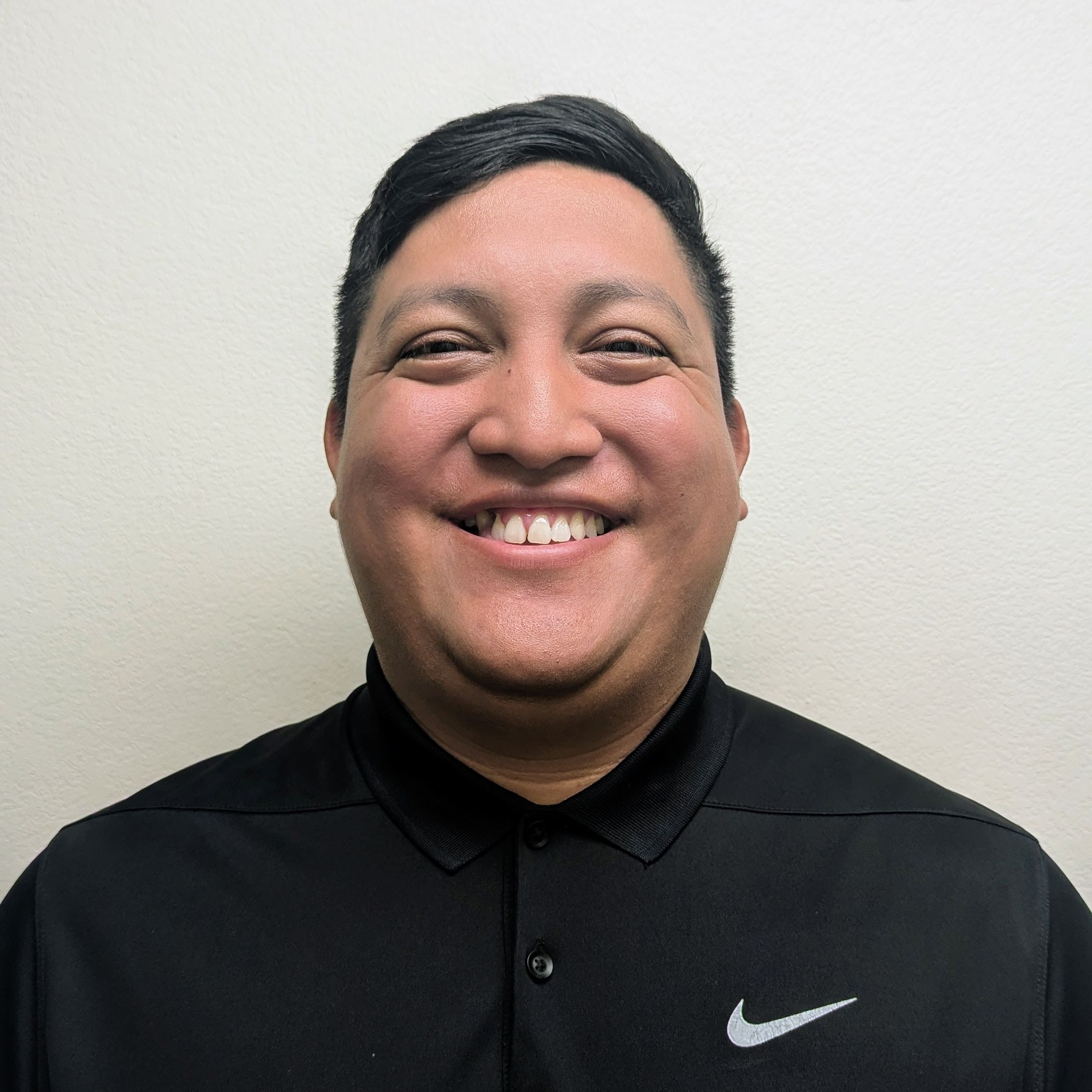 Christopher Galvan