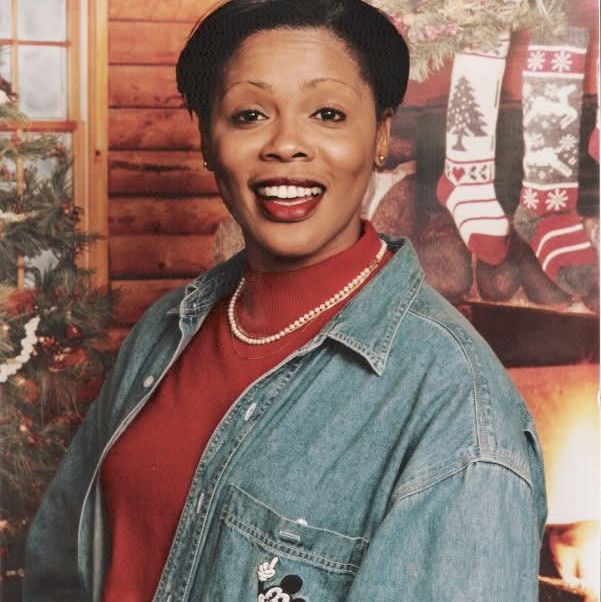 Paullet Barnes