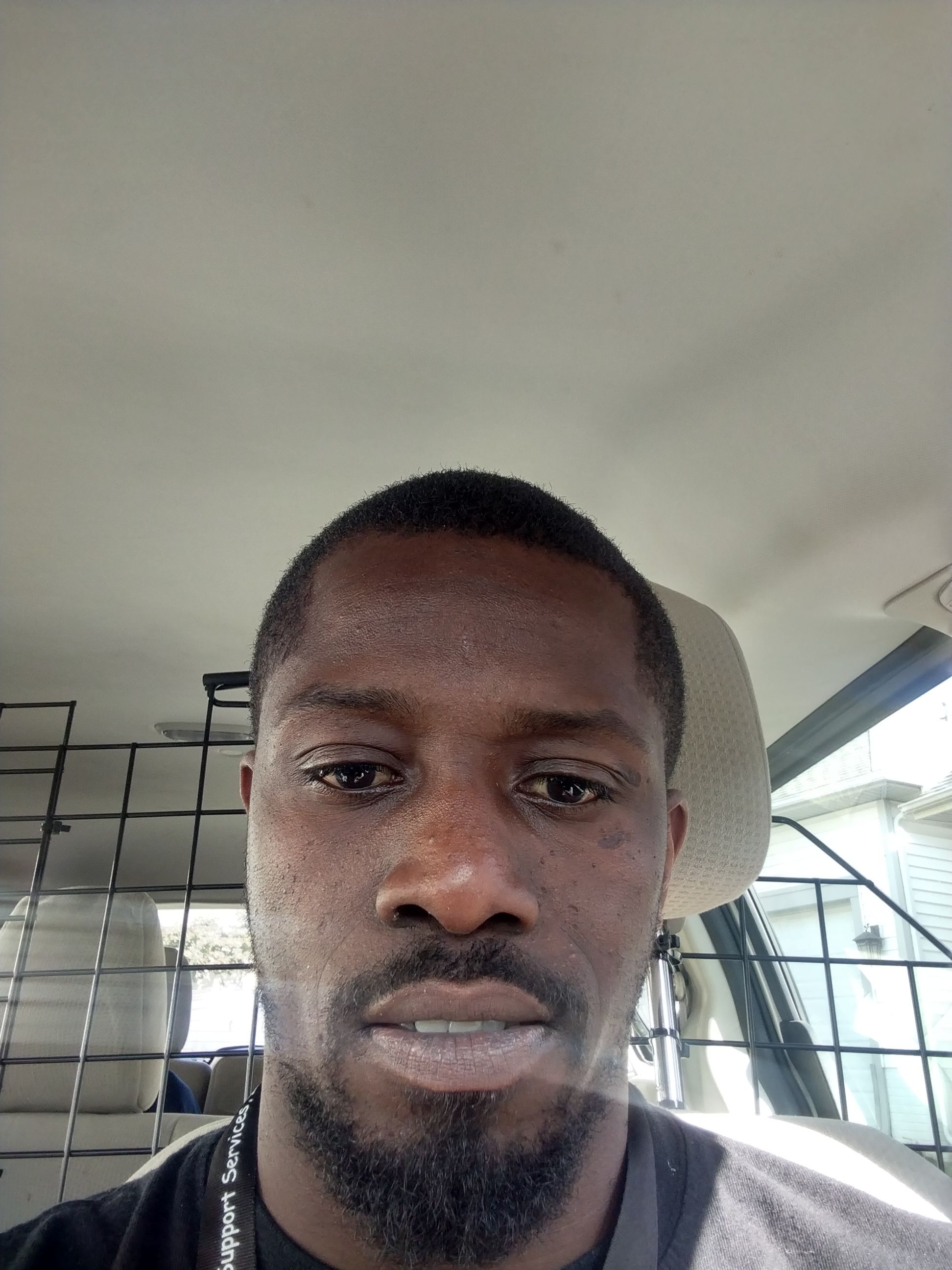 Mohamed Yansane