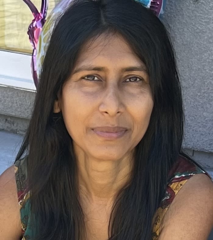 Sugyan Samantaray