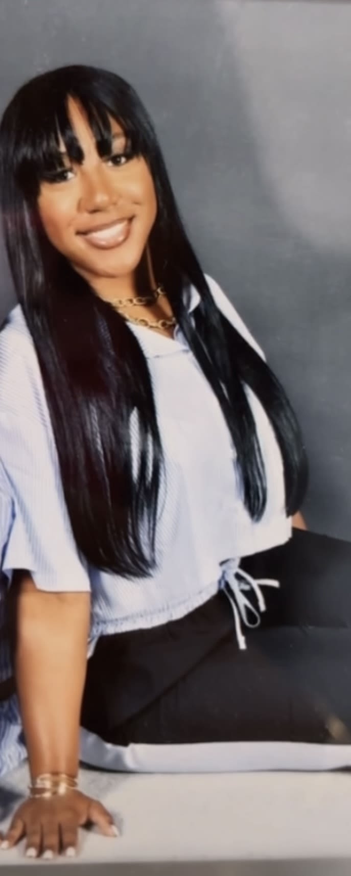 Niyae Johnson