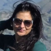 Jyoti Dalal