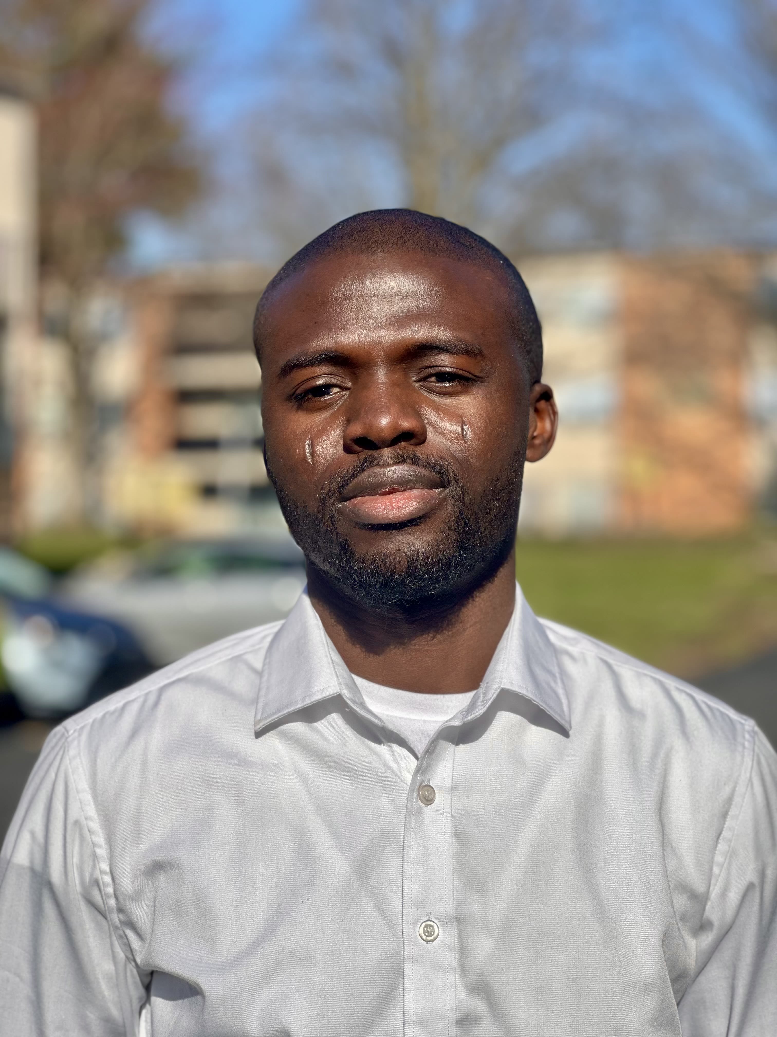 Usman Ayobami