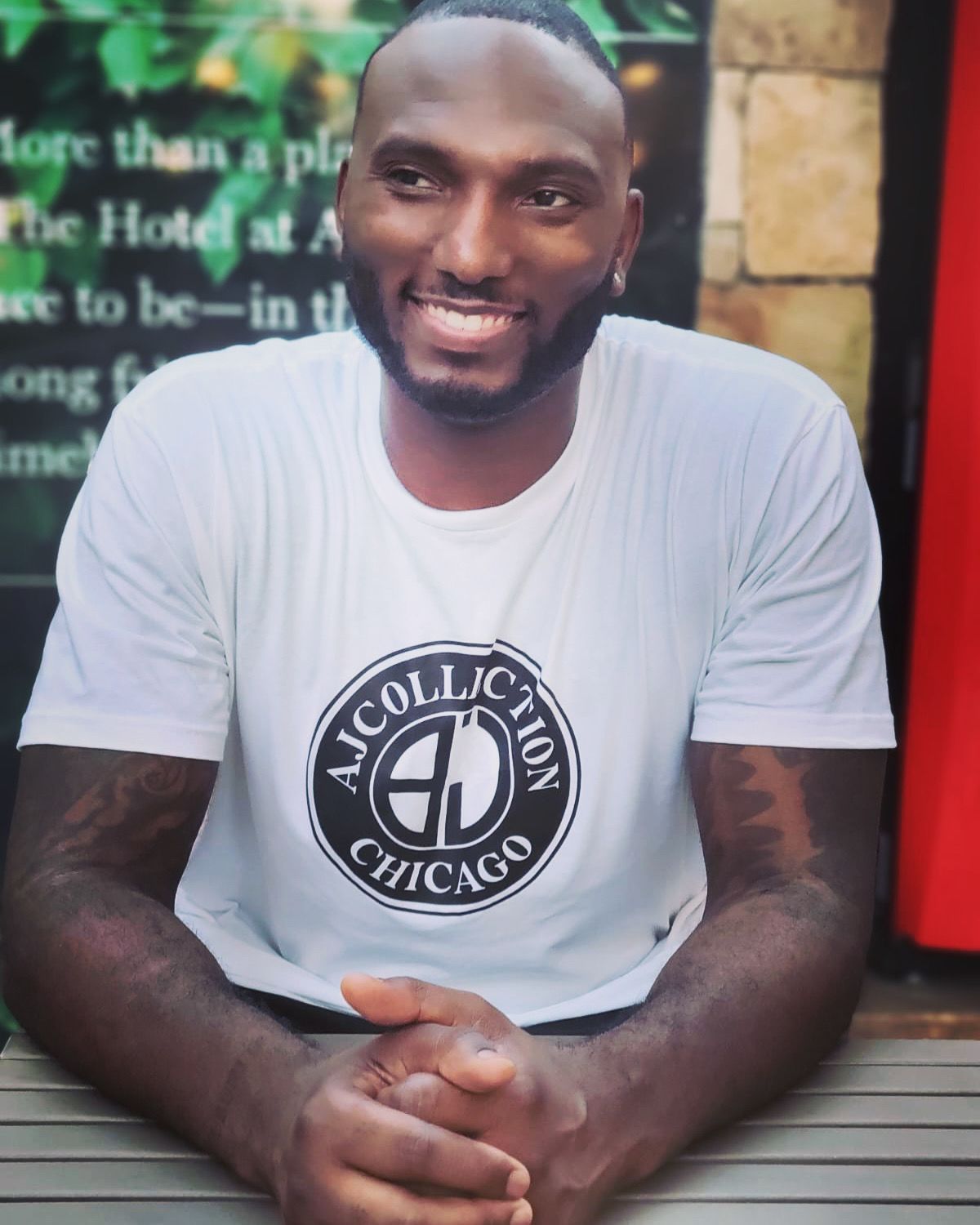 Cyrus Tate