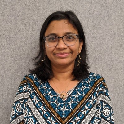 Kalpana Ponakanti