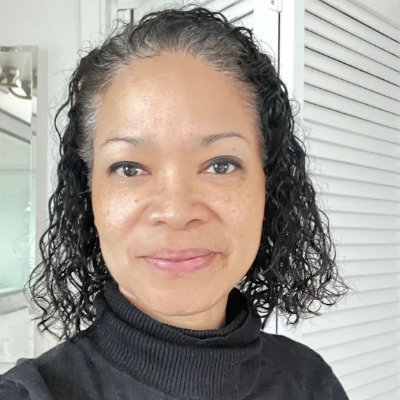 Deborah Woods