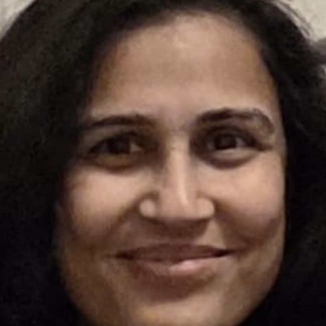 Sheetal Shah